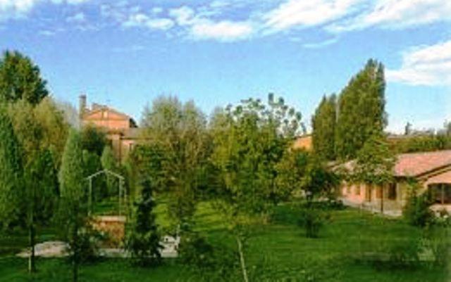 Hotel San Francesco Budrio  Luaran gambar