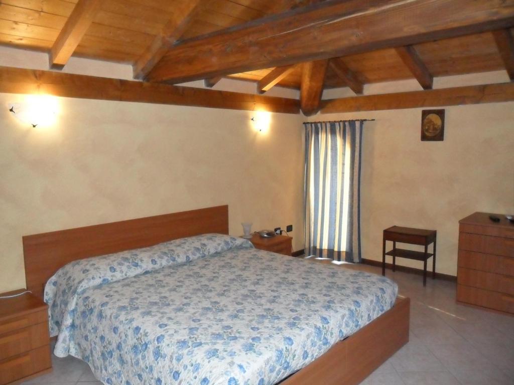 Hotel San Francesco Budrio  Bilik gambar