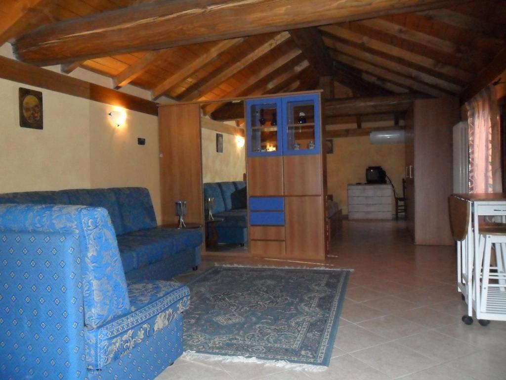 Hotel San Francesco Budrio  Bilik gambar