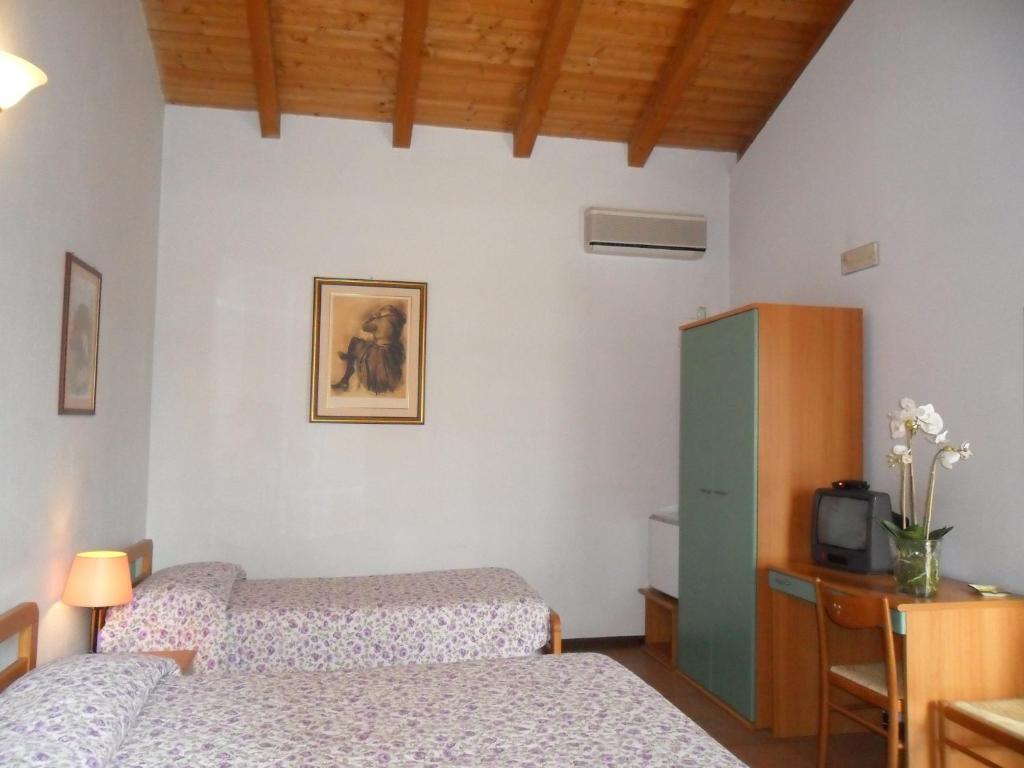 Hotel San Francesco Budrio  Bilik gambar