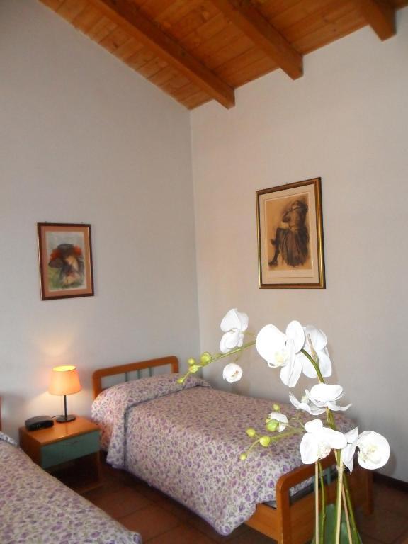 Hotel San Francesco Budrio  Bilik gambar