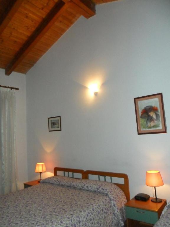 Hotel San Francesco Budrio  Bilik gambar