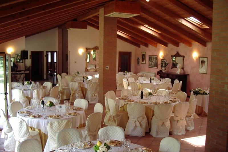 Hotel San Francesco Budrio  Luaran gambar